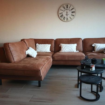 Residentie Rocky Apartman Ostende Kültér fotó