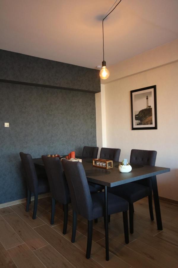 Residentie Rocky Apartman Ostende Kültér fotó