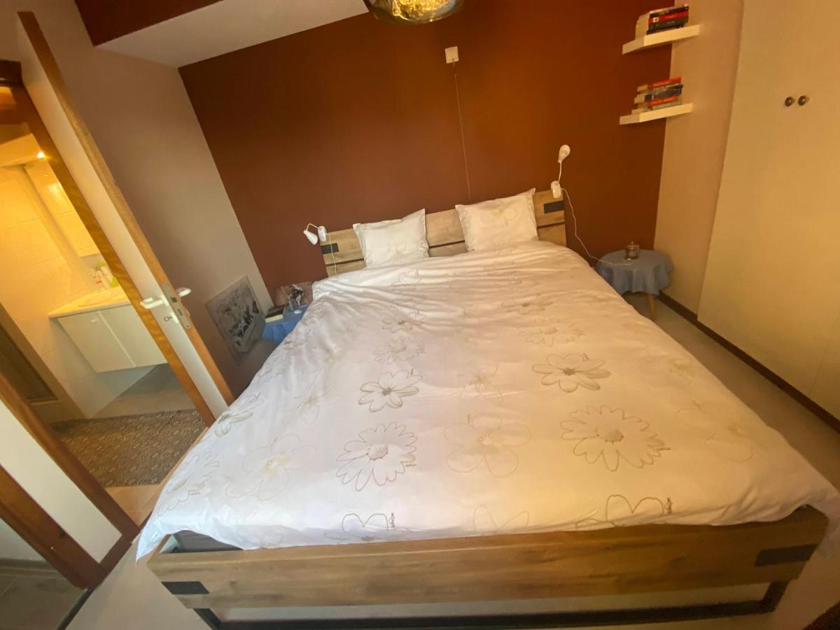 Residentie Rocky Apartman Ostende Kültér fotó